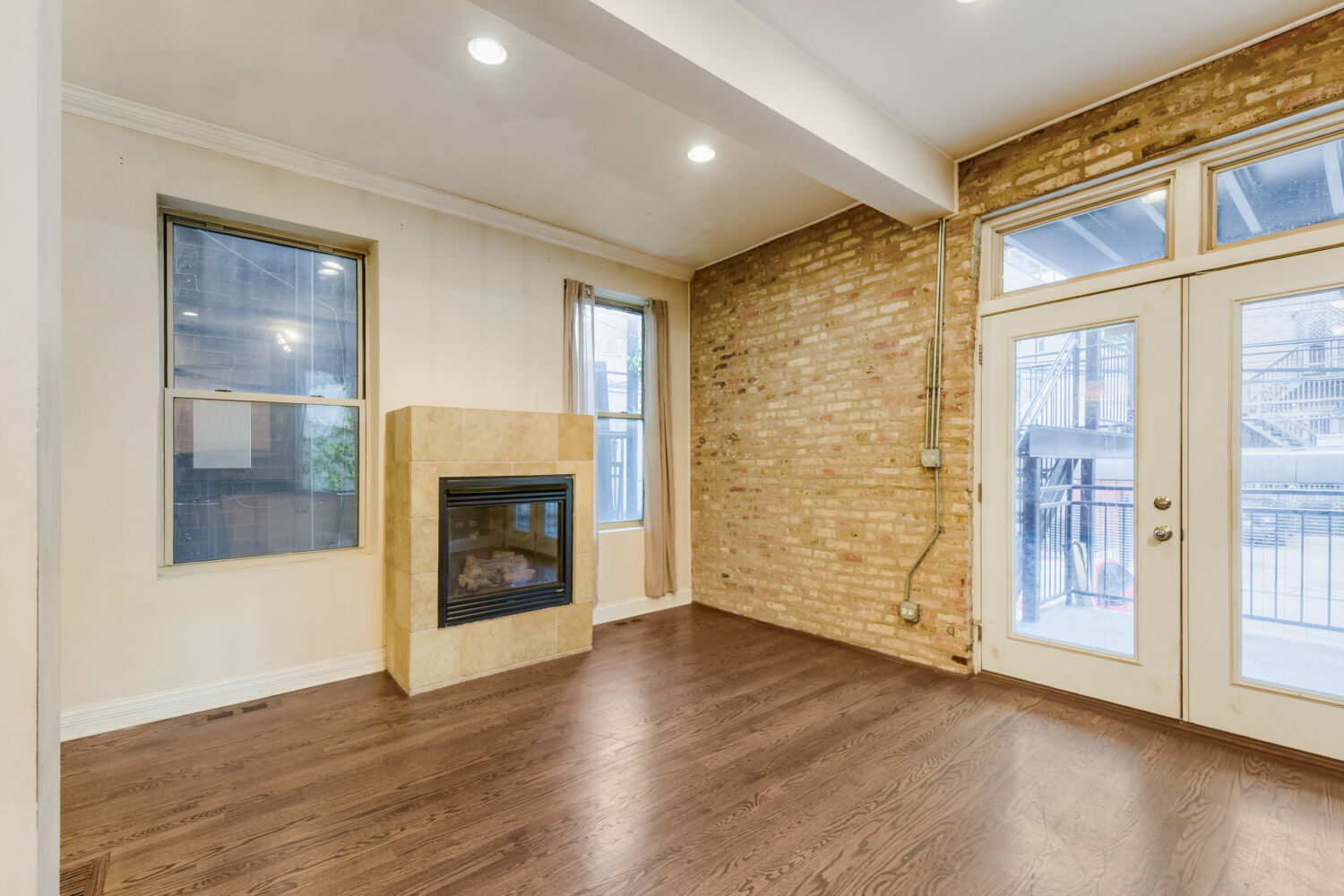 1508 W Cortez Street #2, Chicago, IL 60642