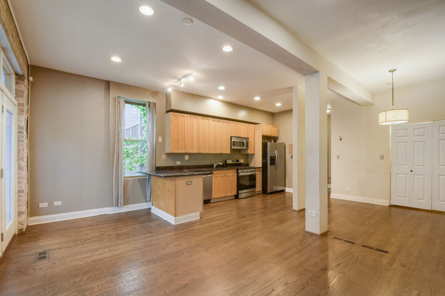 1508 W Cortez Street #2, Chicago, IL 60642