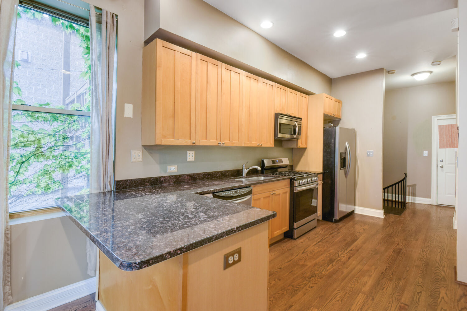 1508 W Cortez Street #2, Chicago, IL 60642