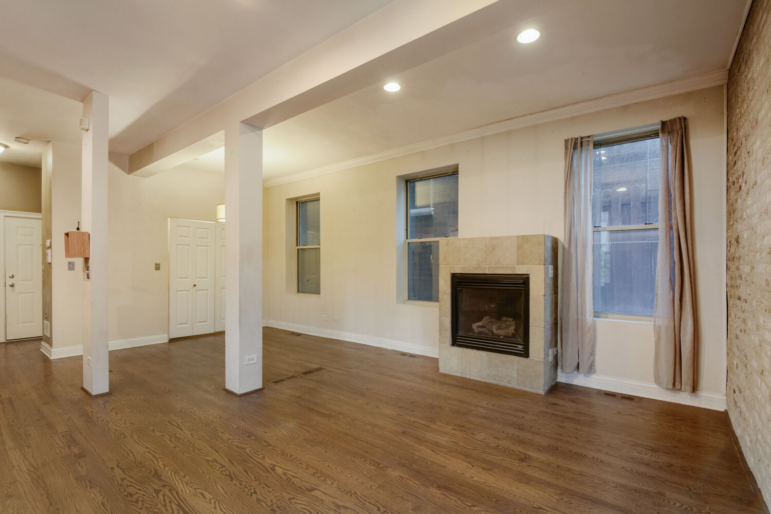1508 W Cortez Street #2, Chicago, IL 60642