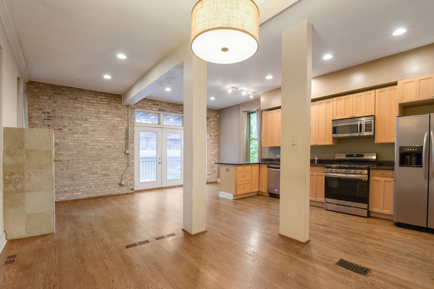 1508 W Cortez Street #2, Chicago, IL 60642