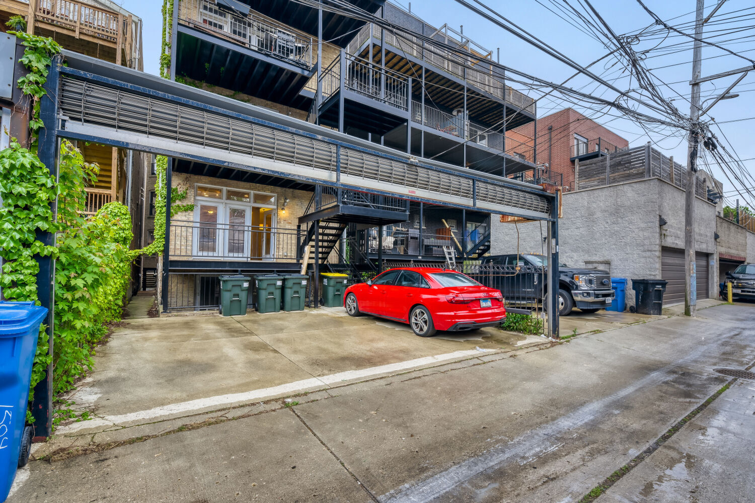 1508 W Cortez Street #2, Chicago, IL 60642