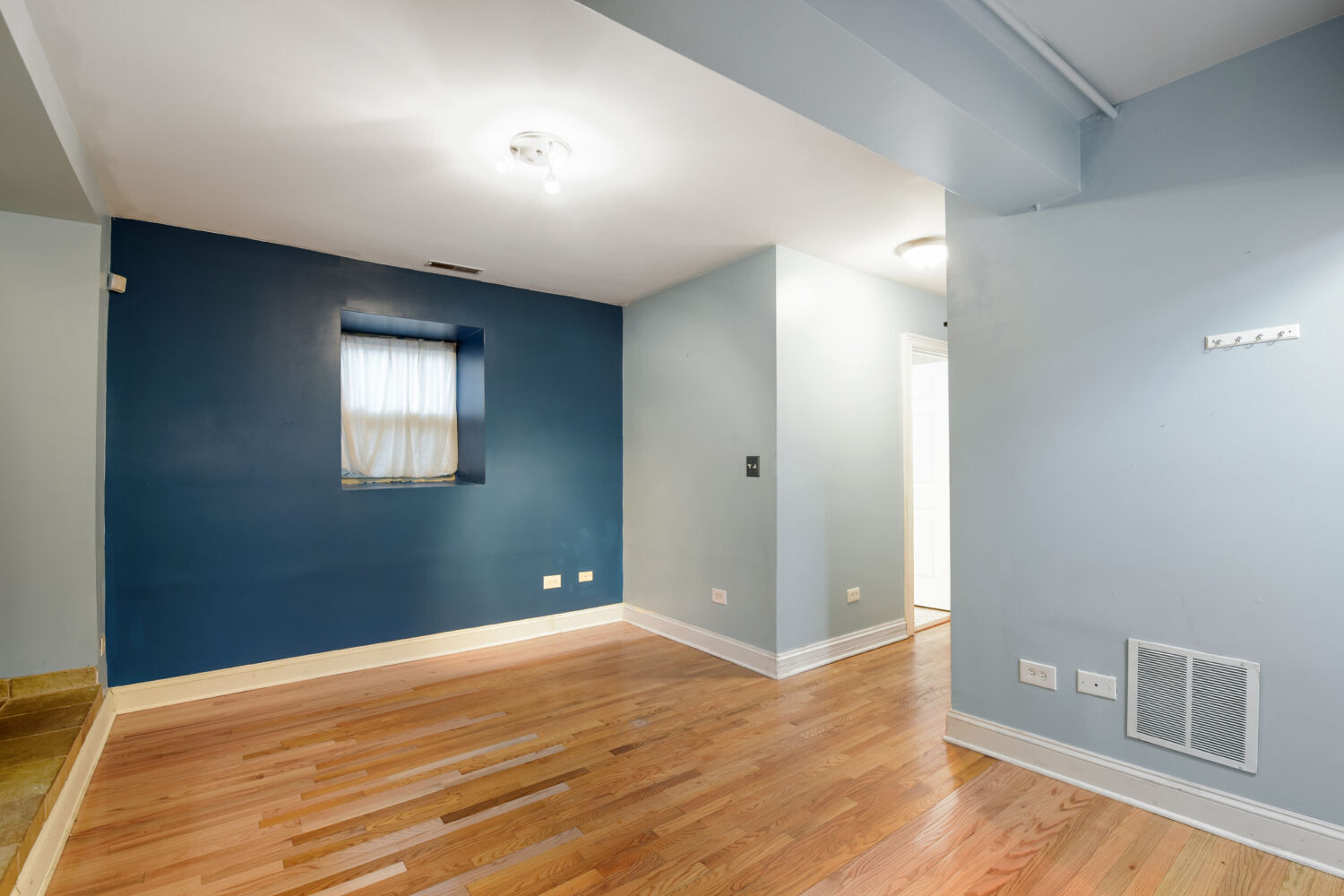 1508 W Cortez Street #2, Chicago, IL 60642
