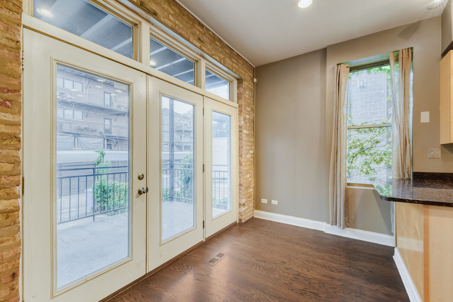 1508 W Cortez Street #2, Chicago, IL 60642