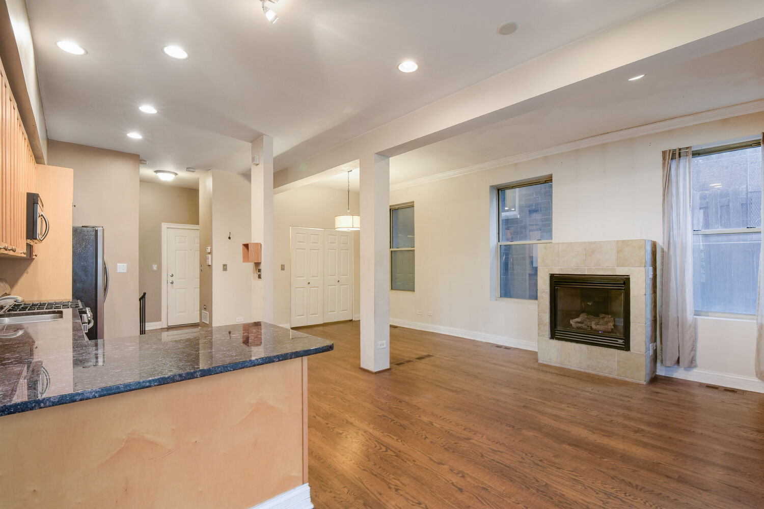 1508 W Cortez Street #2, Chicago, IL 60642