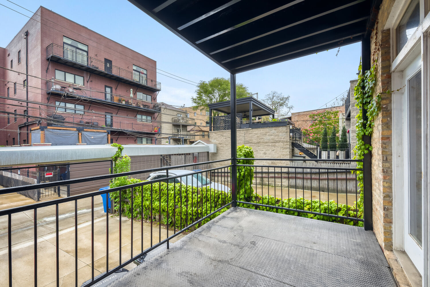 1508 W Cortez Street #2, Chicago, IL 60642