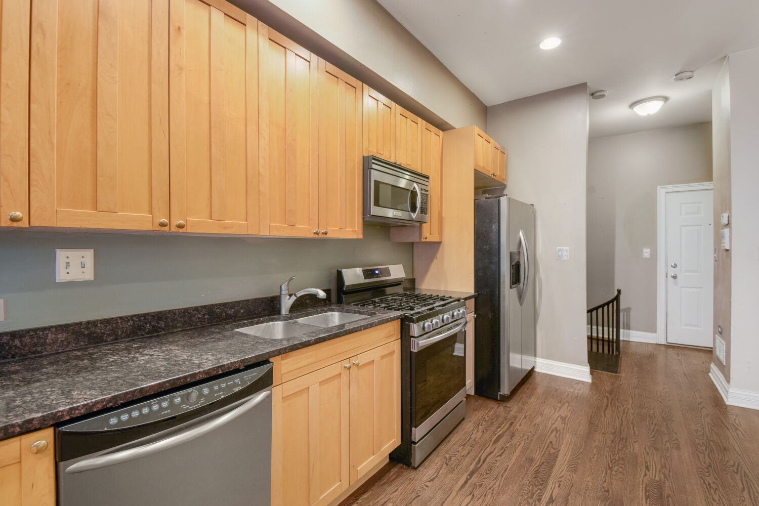 1508 W Cortez Street #2, Chicago, IL 60642