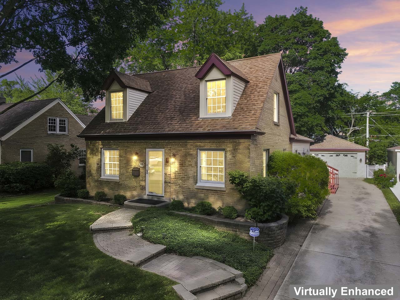 107 N Elmhurst Avenue, Mount Prospect, IL 60056
