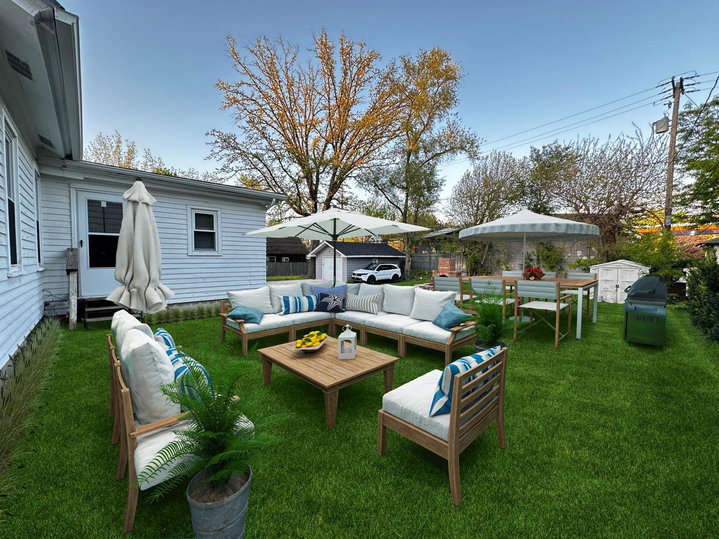 652 S Main Street, Naperville, IL 60540