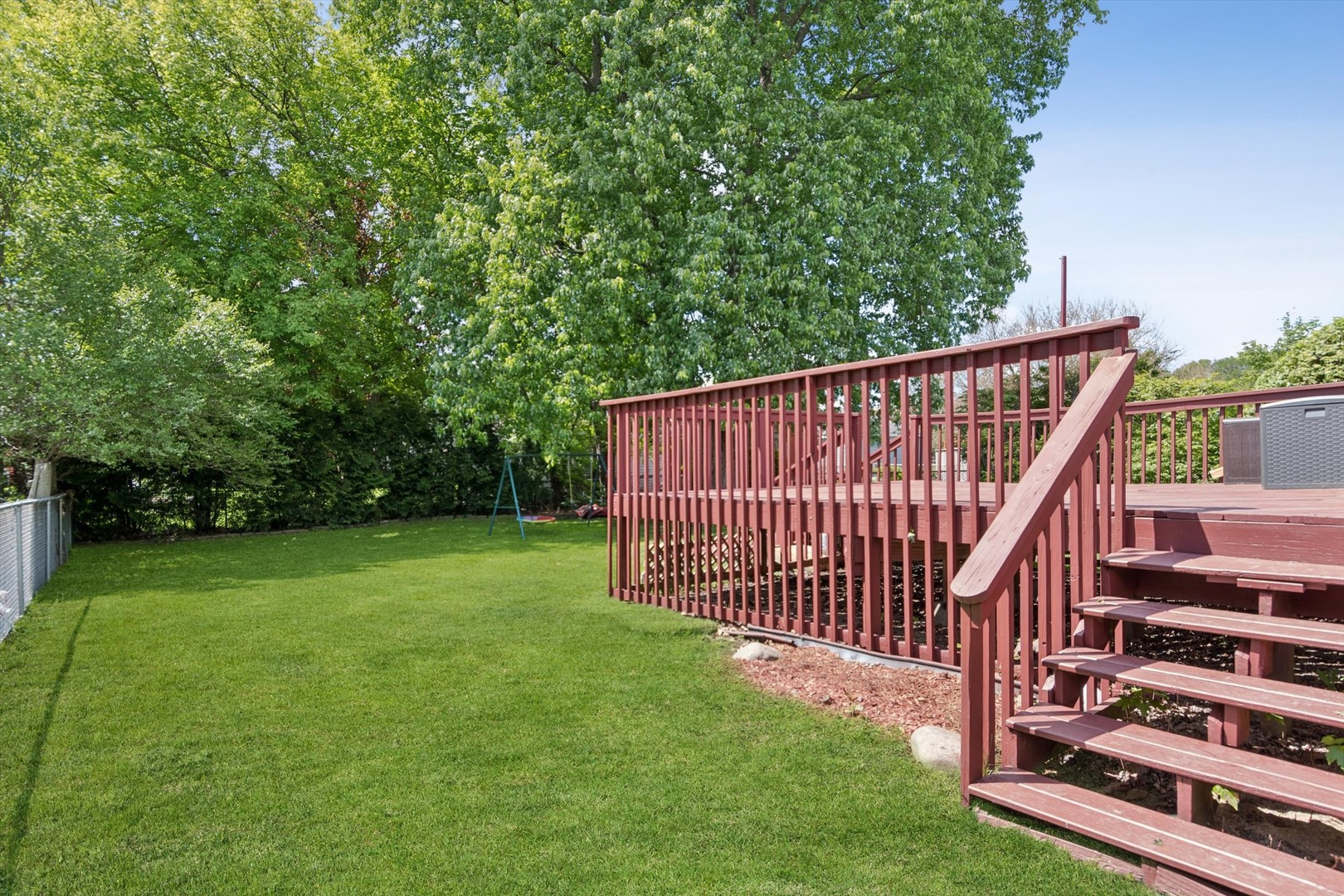 1018 Dawes Avenue, Wheaton, IL 60189