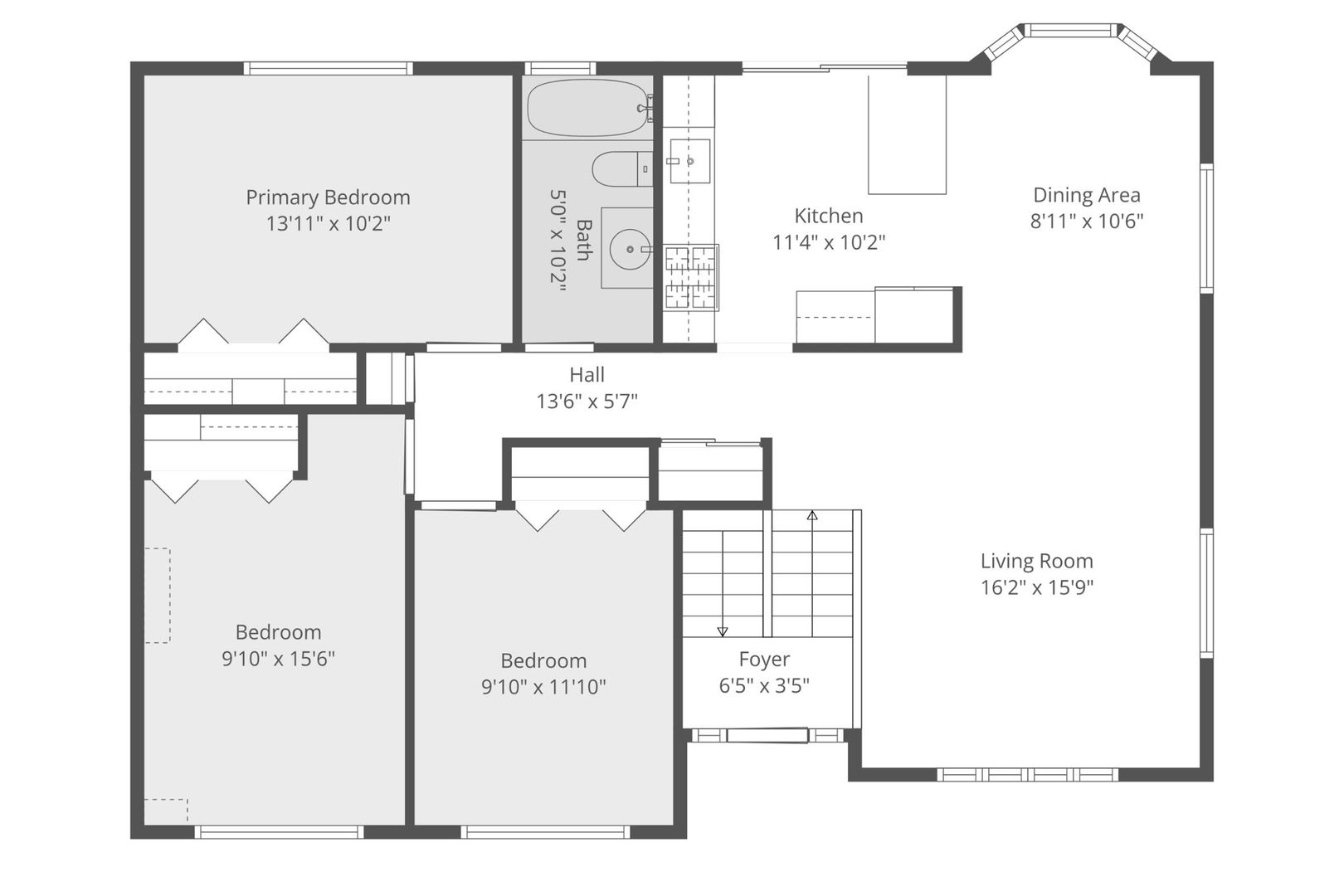 1018 Dawes Avenue, Wheaton, IL 60189