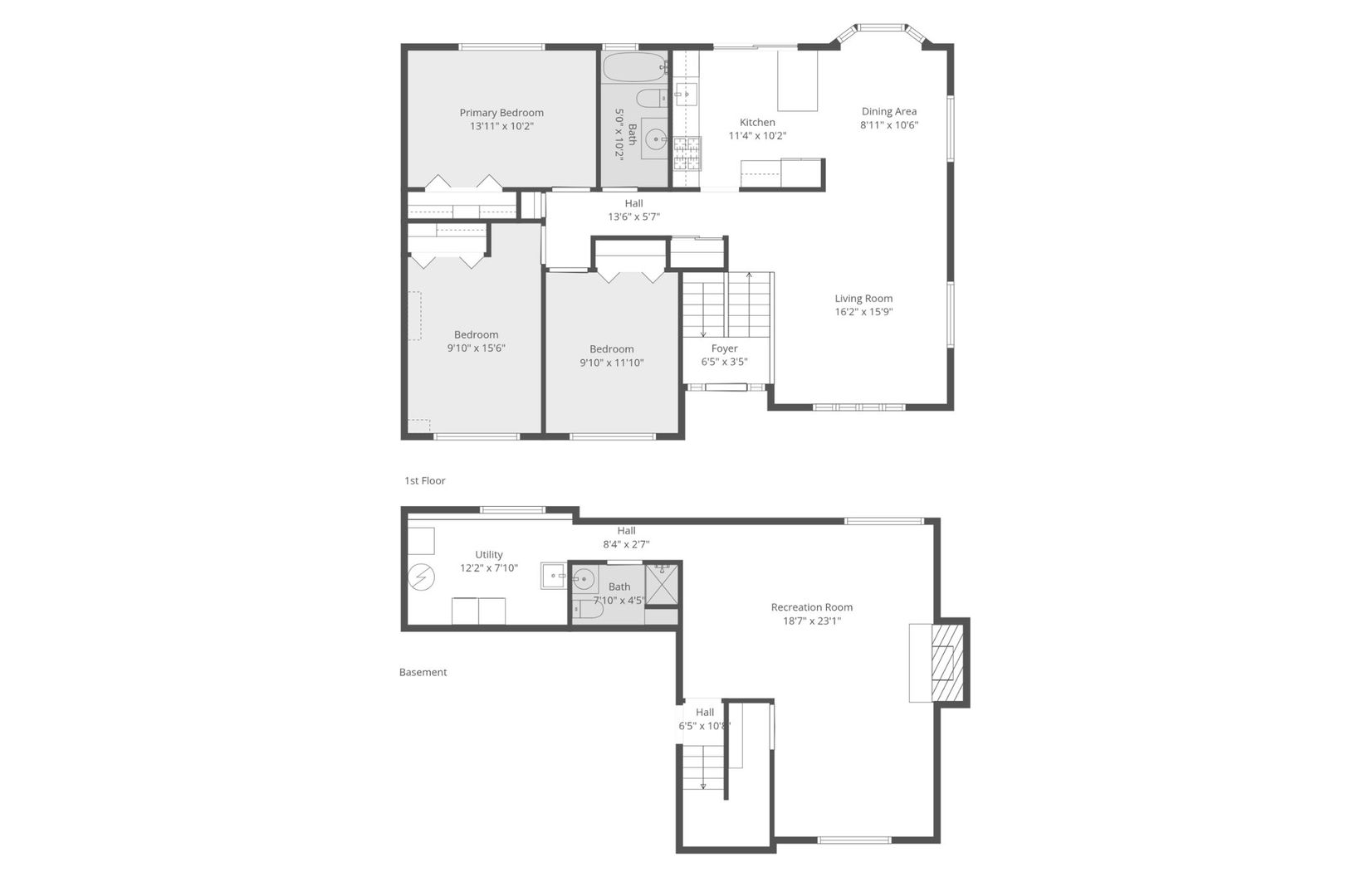1018 Dawes Avenue, Wheaton, IL 60189