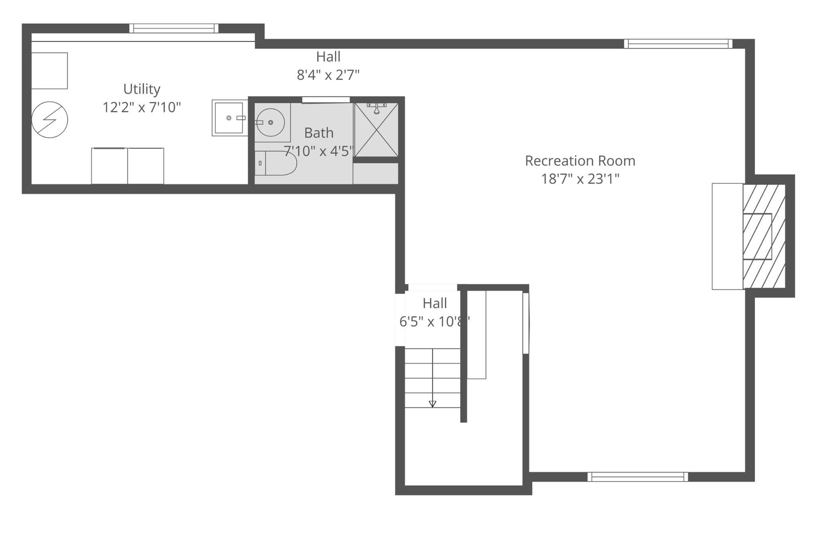 1018 Dawes Avenue, Wheaton, IL 60189