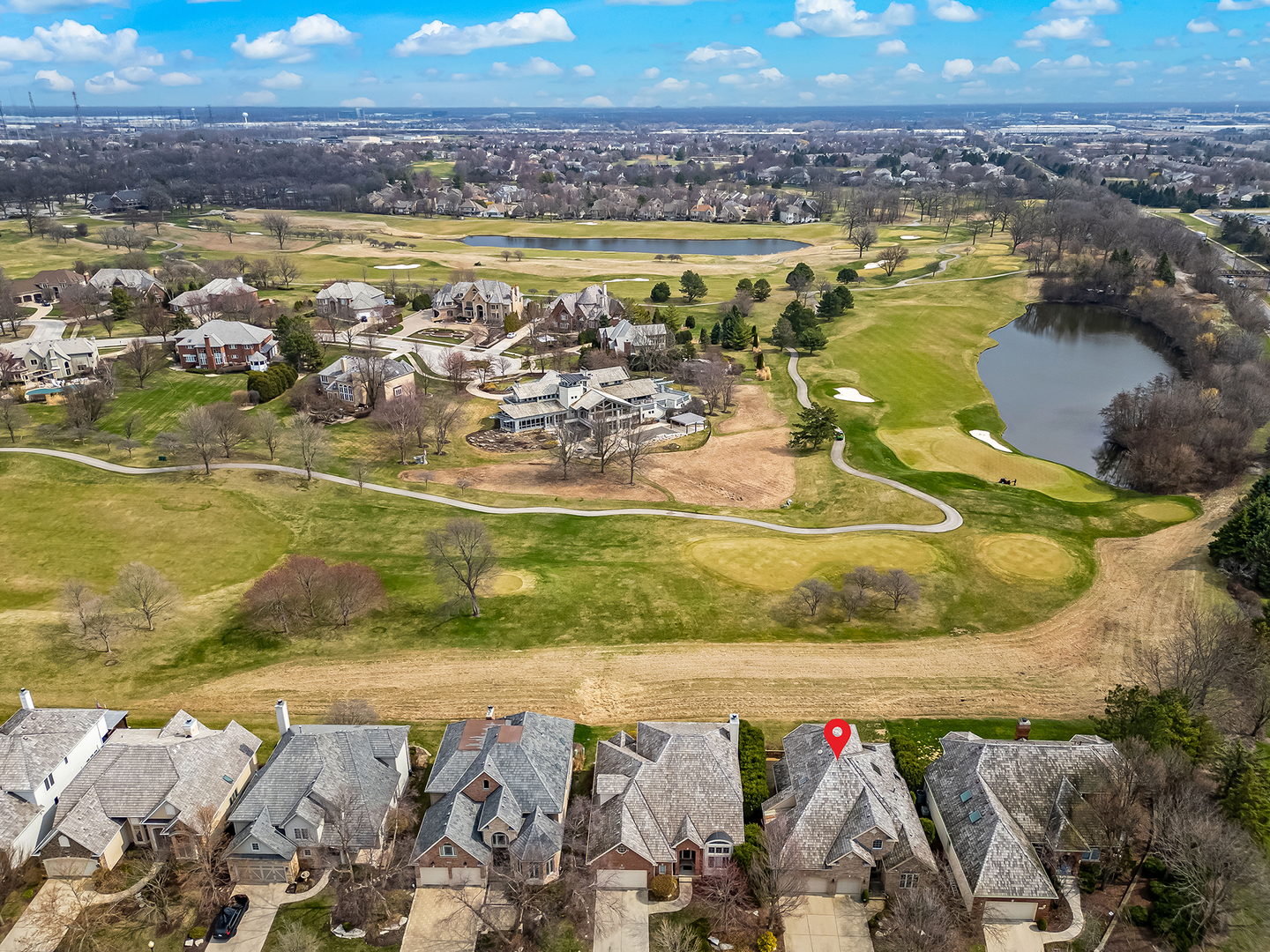 1187 Arborside Drive, Aurora, IL 60502