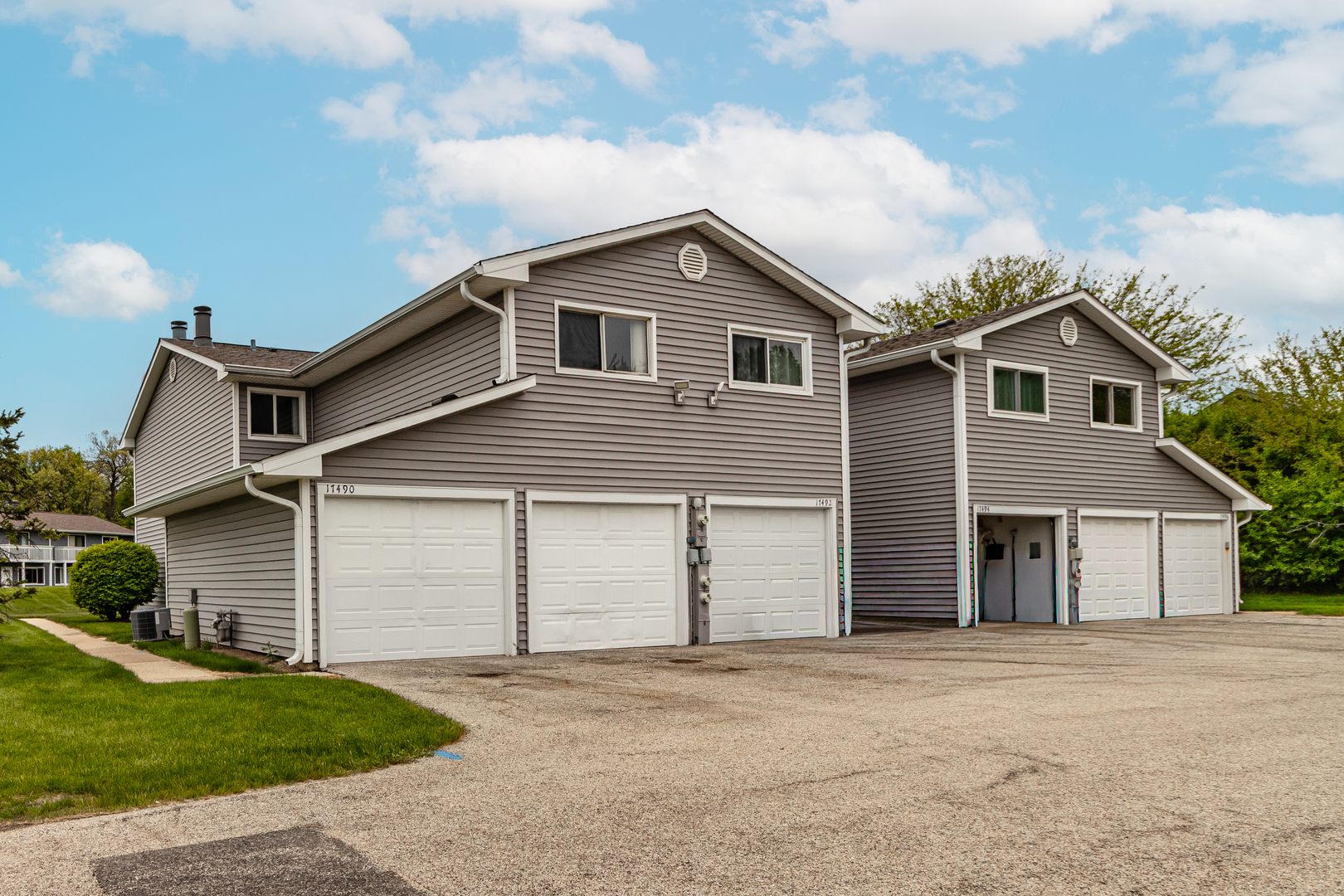 17490 W Chestnut Lane #10D, Gurnee, IL 60031