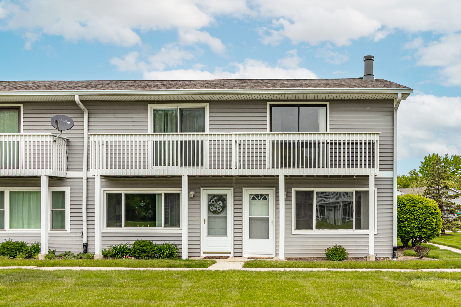 17490 W Chestnut Lane #10D, Gurnee, IL 60031