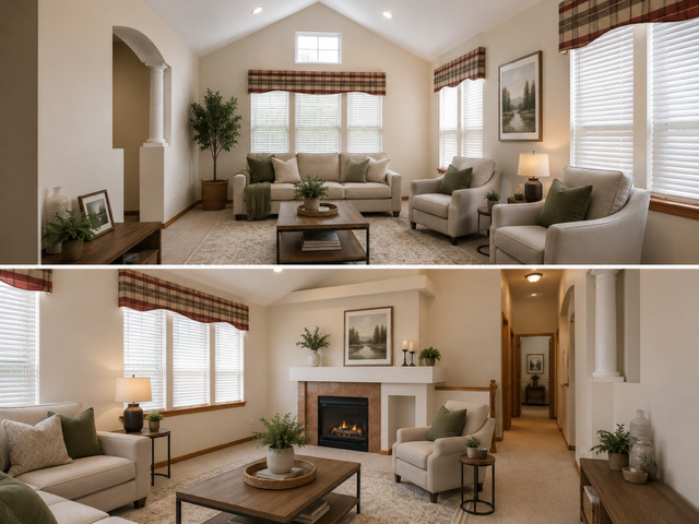 5640 Cambridge Way, Hanover Park, IL 60133