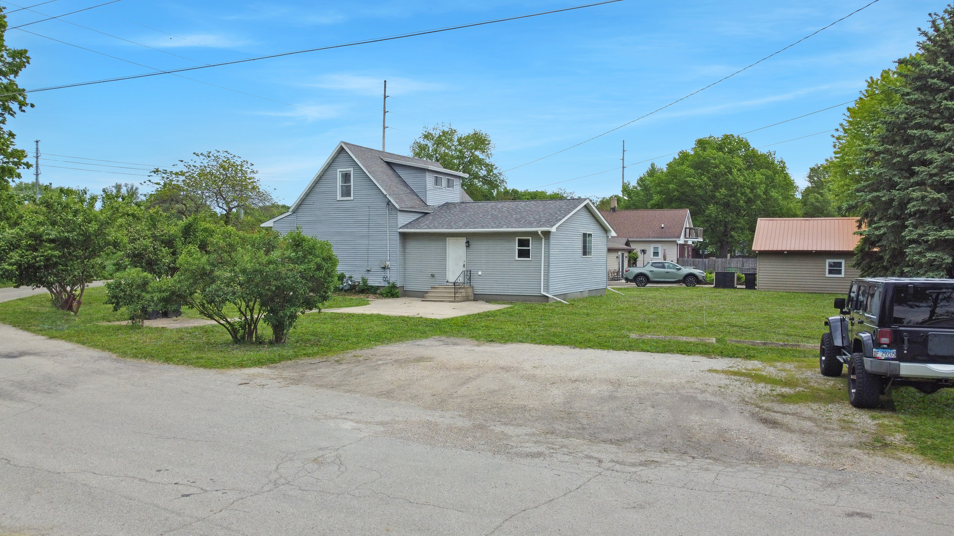 700 E Canal Avenue, Ottawa, IL 61350