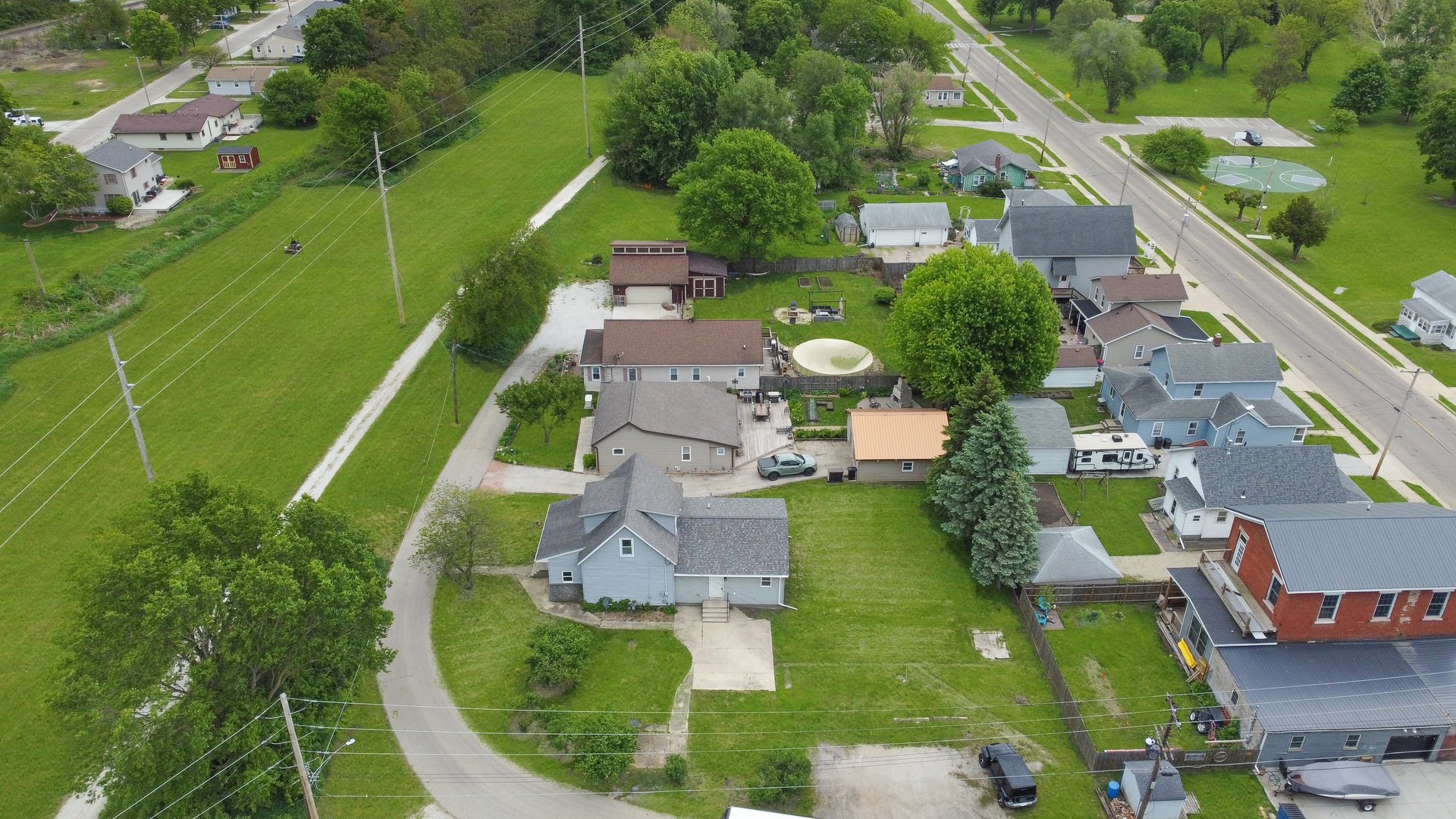 700 E Canal Avenue, Ottawa, IL 61350