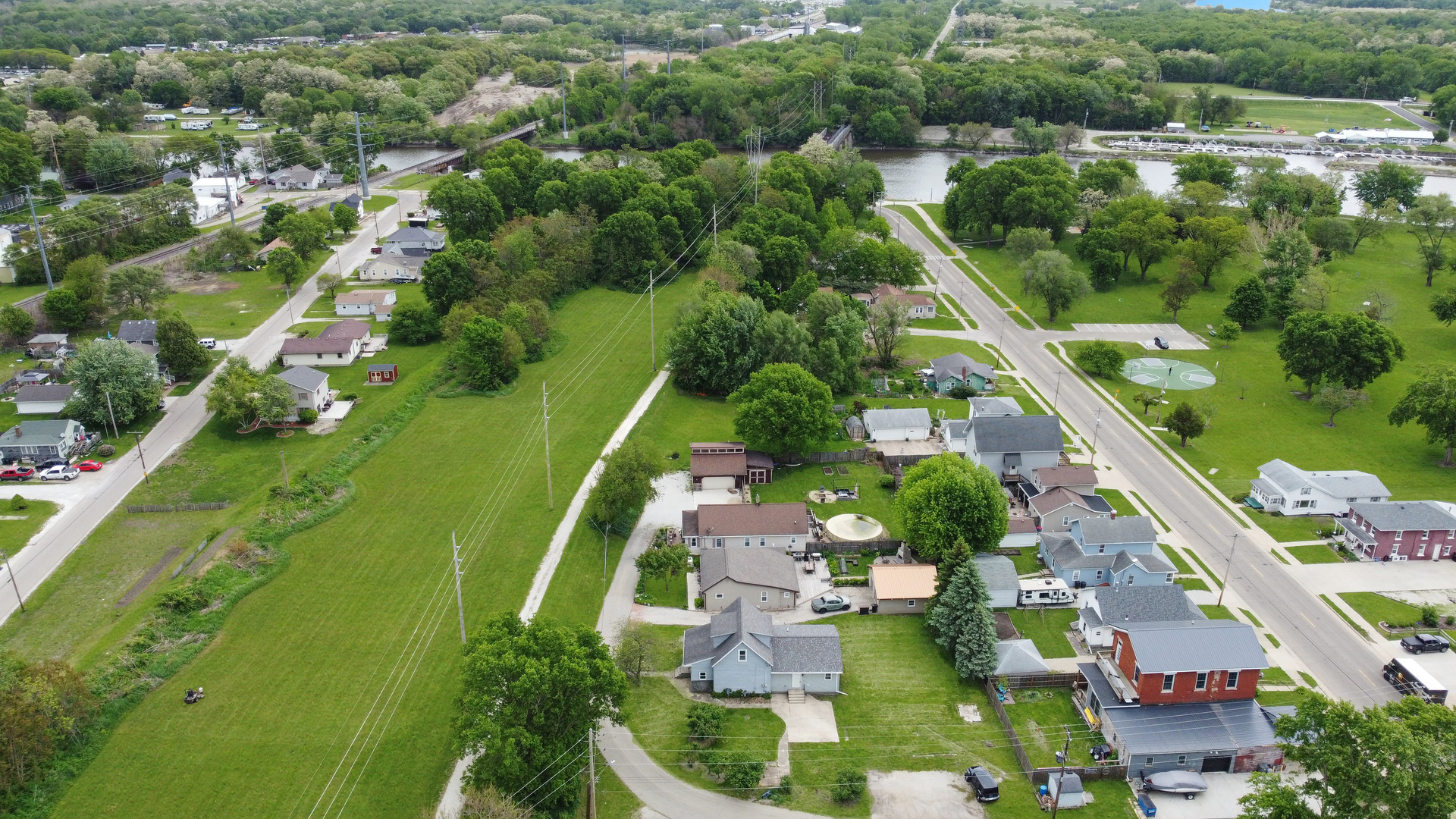 700 E Canal Avenue, Ottawa, IL 61350