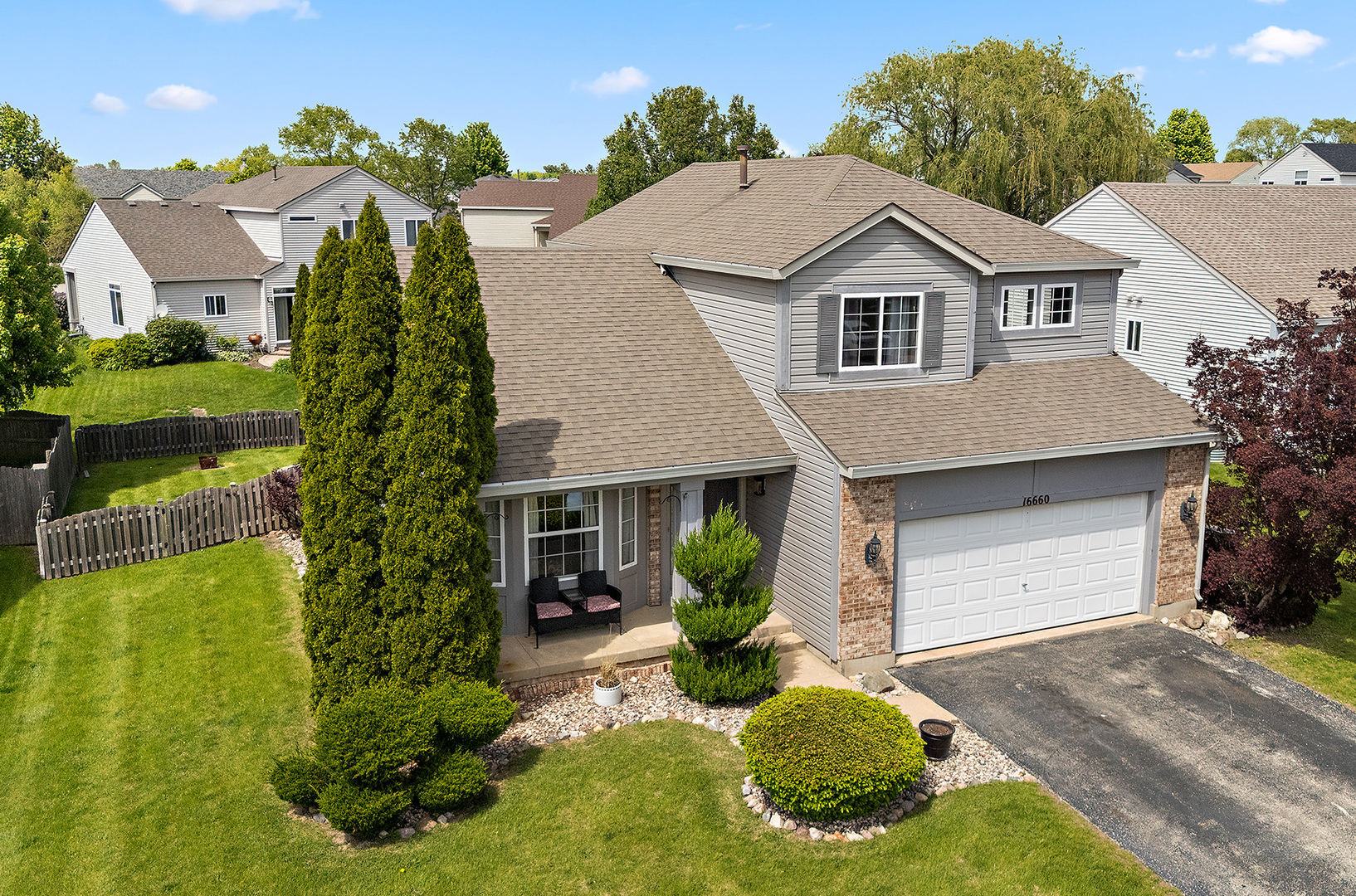16660 Dorchester Place, Lockport, IL 60441