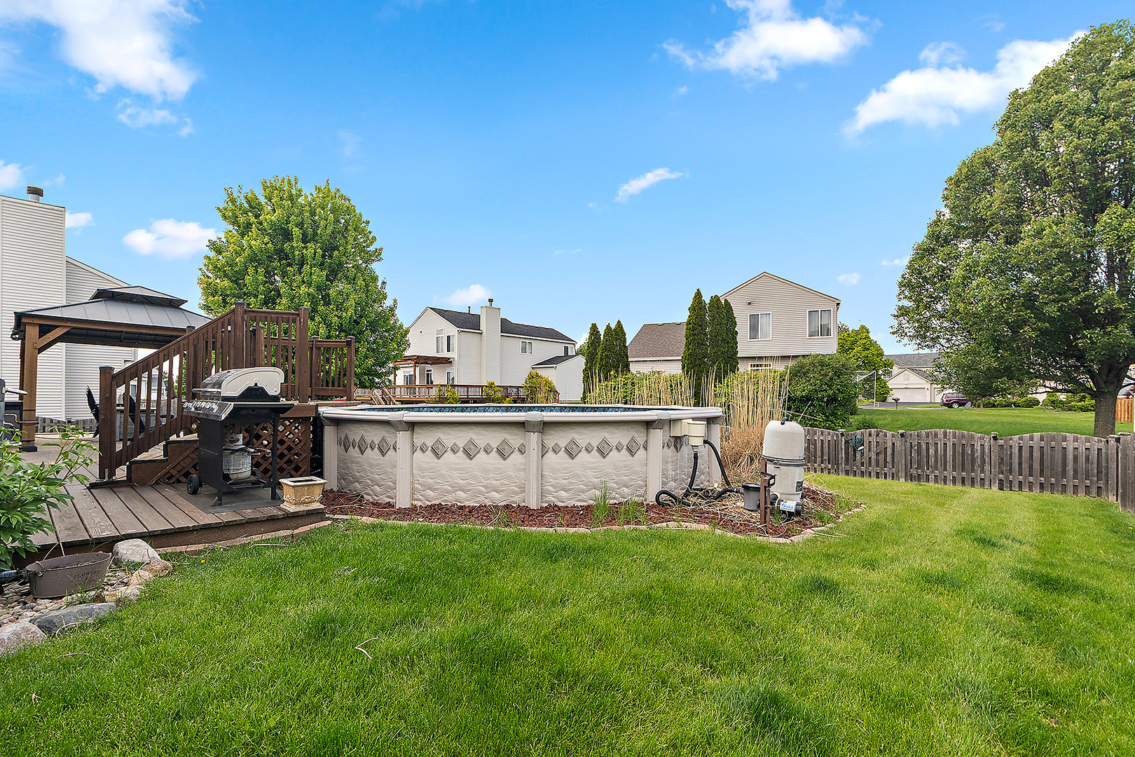 16660 Dorchester Place, Lockport, IL 60441