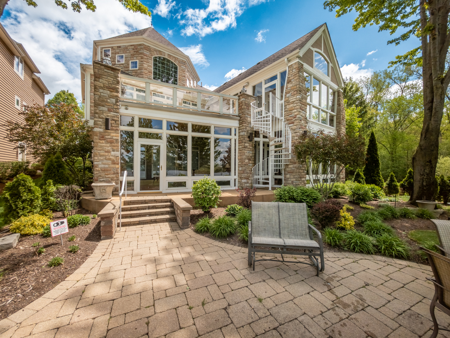 38856 N Cedar Crest Drive, Lake Villa, IL 60046