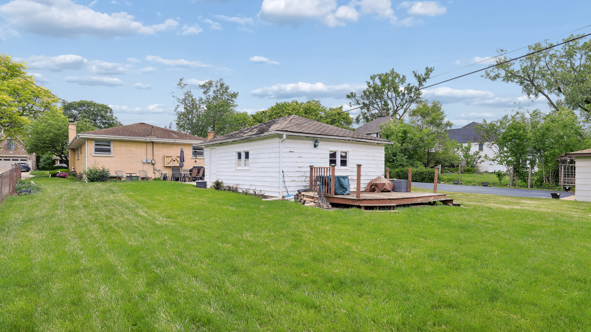 311 N Elm Avenue, Elmhurst, IL 60126