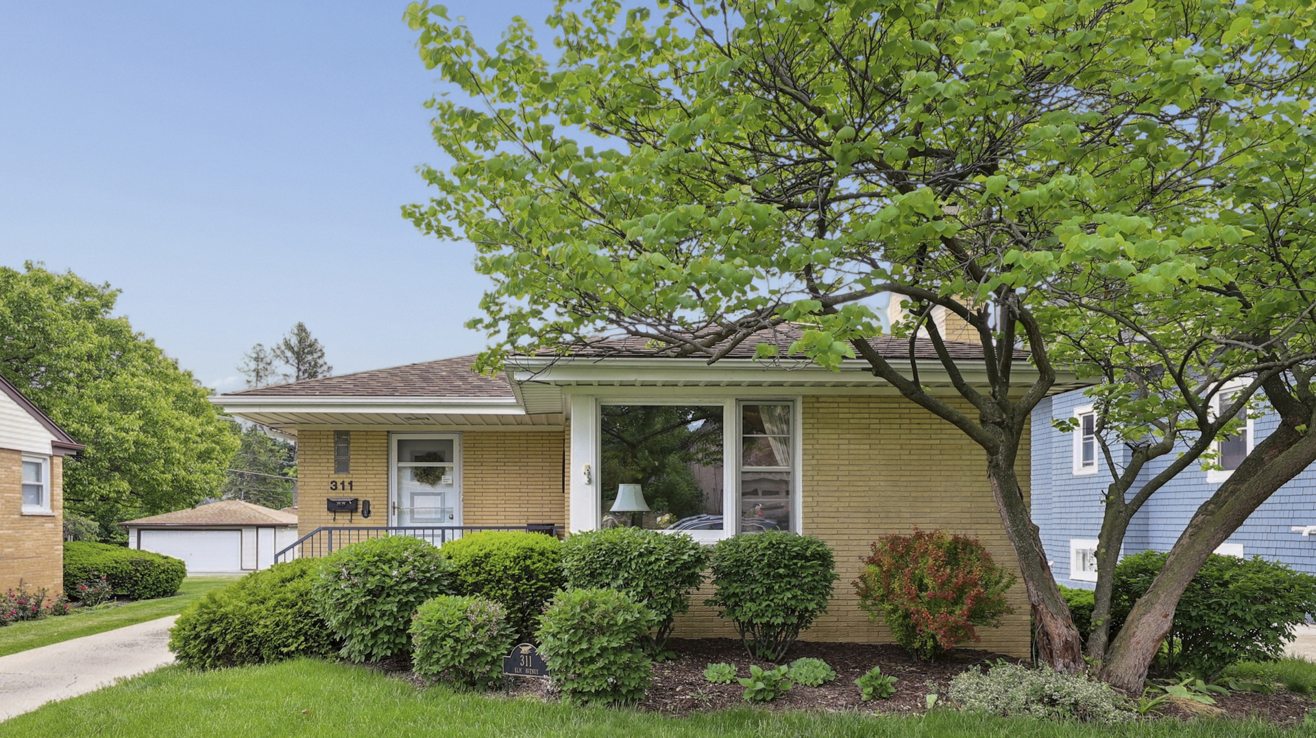 311 N Elm Avenue, Elmhurst, IL 60126