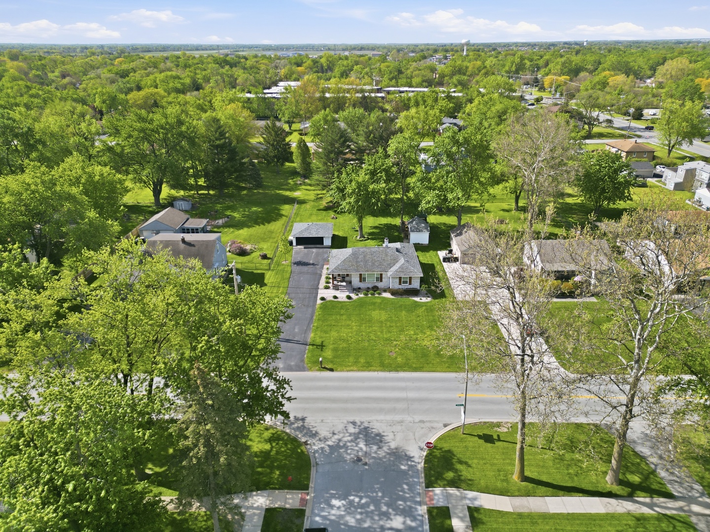 3235 186th Street, Lansing, IL 60438