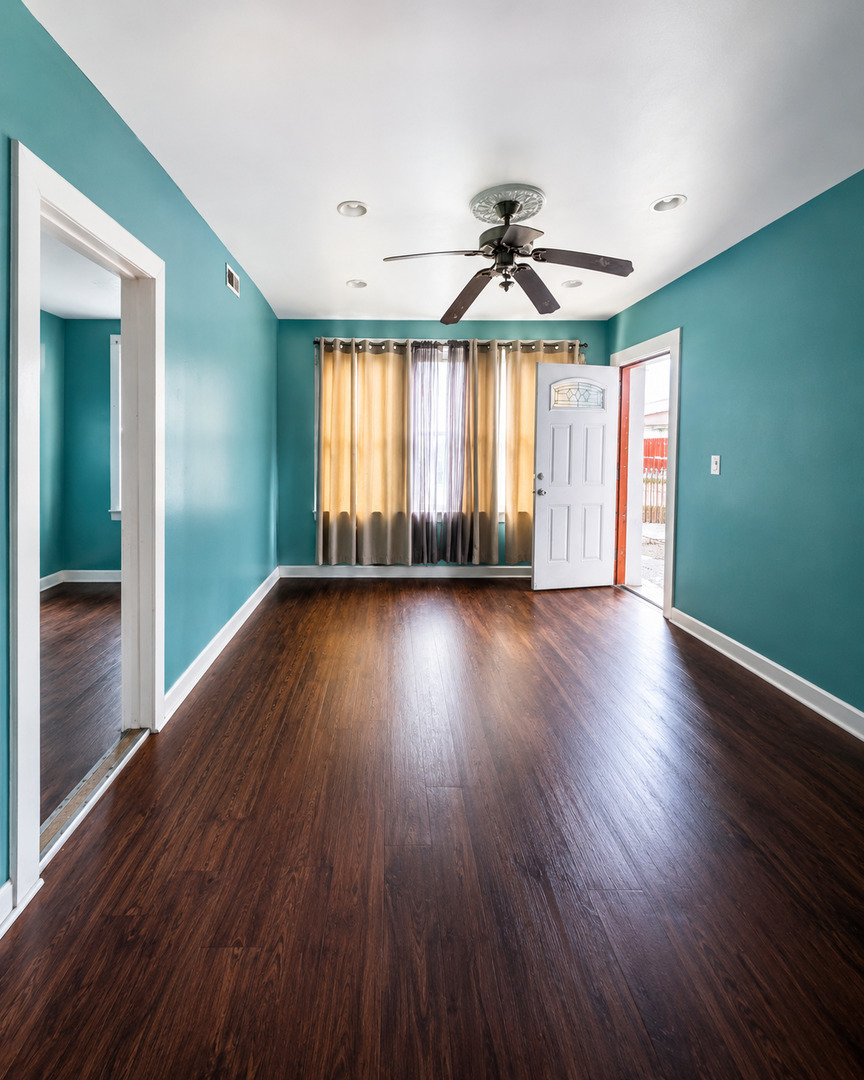5410 S WINCHESTER Avenue, Chicago, IL 60609