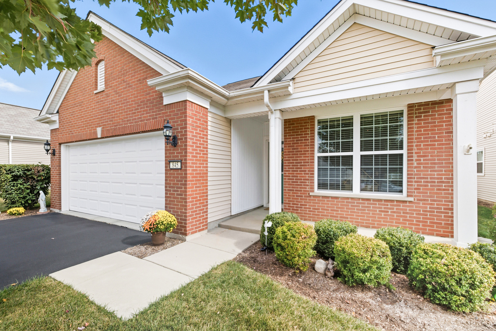 845 Butterfly Field Drive, Elgin, IL 60124