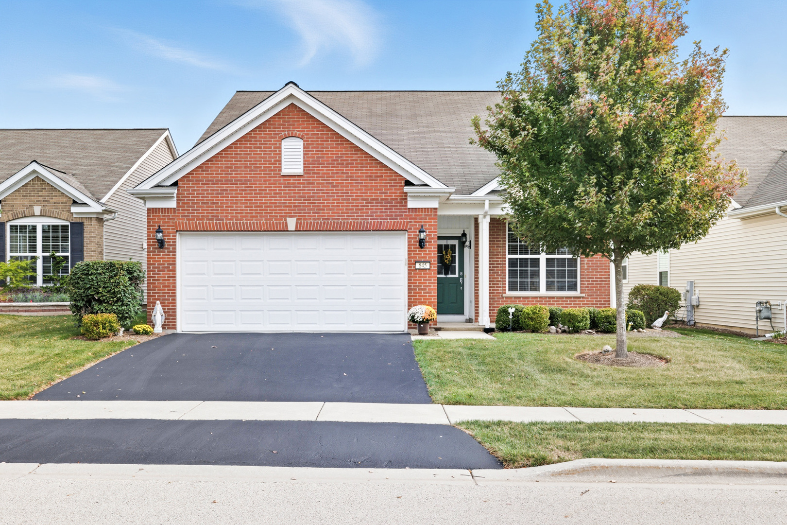 845 Butterfly Field Drive, Elgin, IL 60124