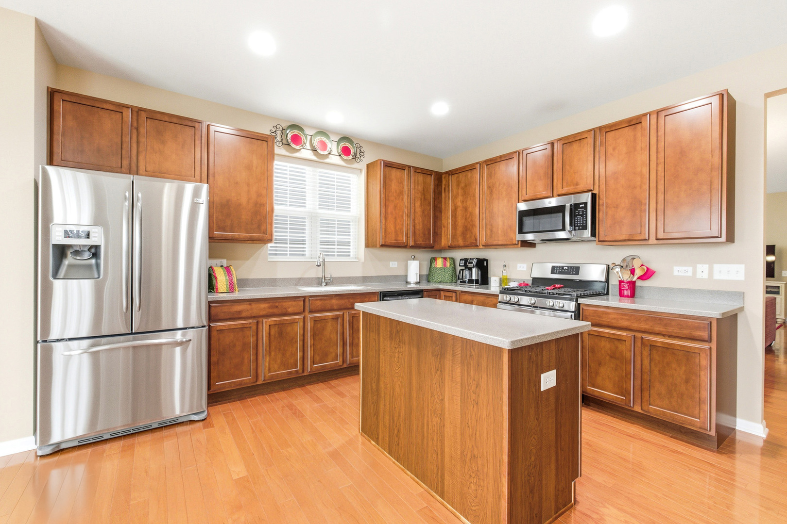845 Butterfly Field Drive, Elgin, IL 60124