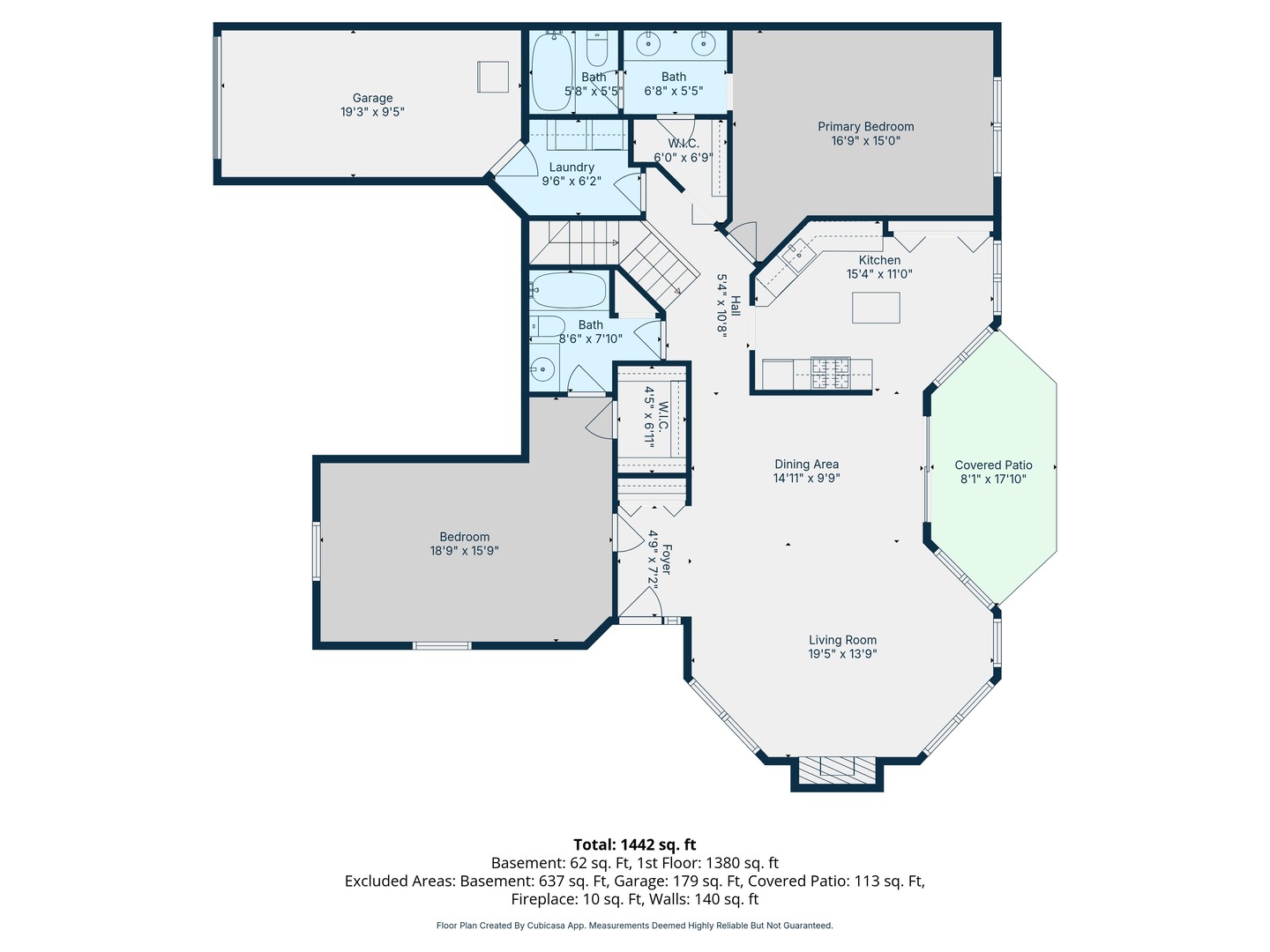 324 Satinwood Court, Buffalo Grove, IL 60089