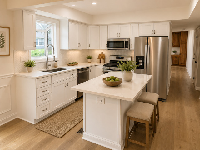 2056 Garth Court, Naperville, IL 60565