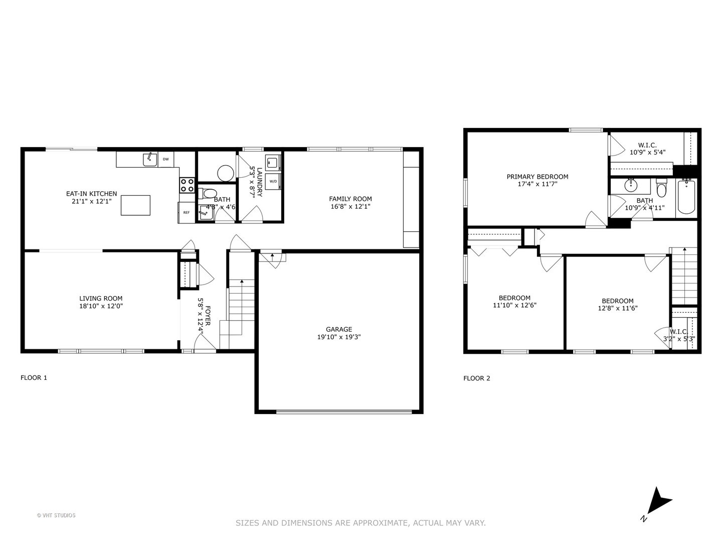 2056 Garth Court, Naperville, IL 60565