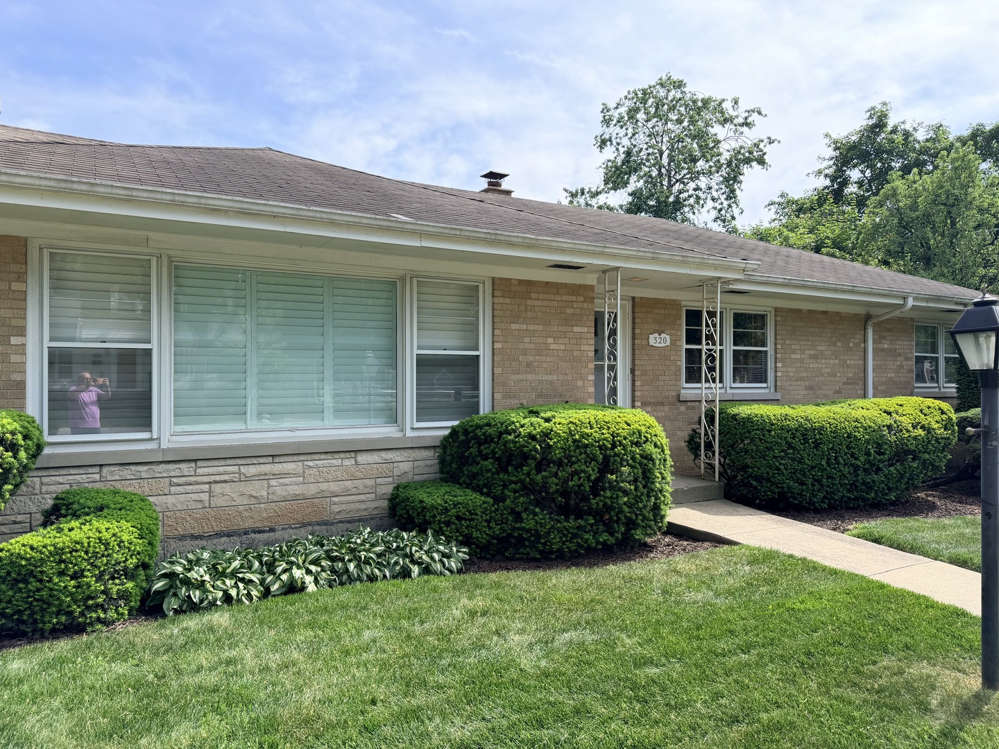 320 N Main Street, Mount Prospect, IL 60056