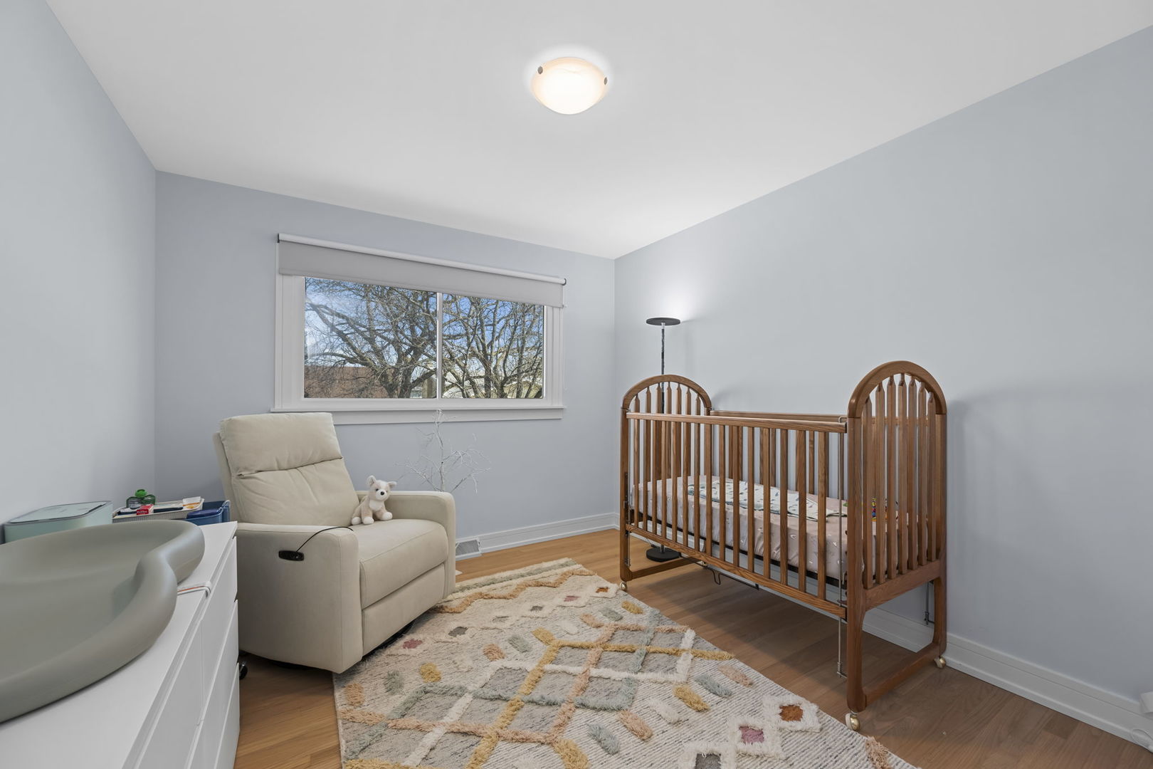 8709 W Madison Drive, Niles, IL 60714