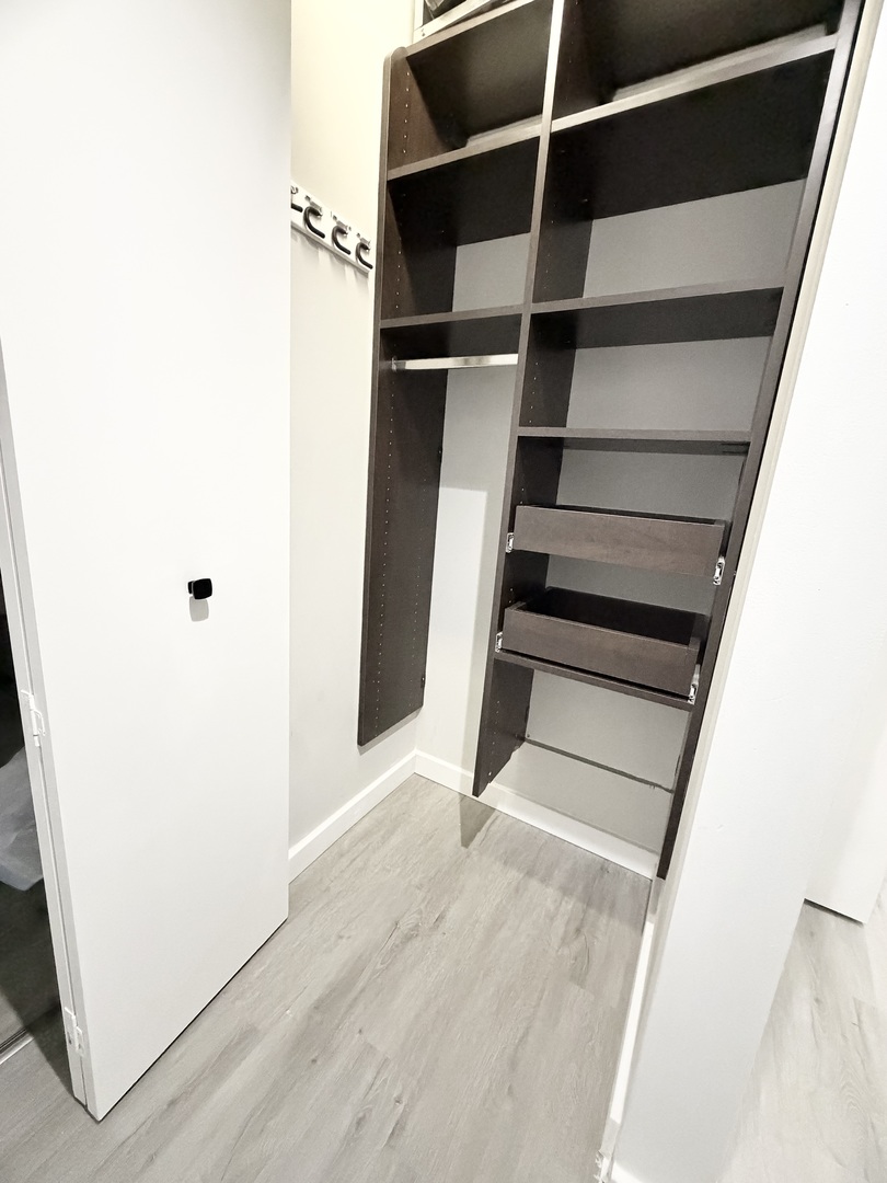 1550 S Blue Island Avenue #1107, Chicago, IL 60608