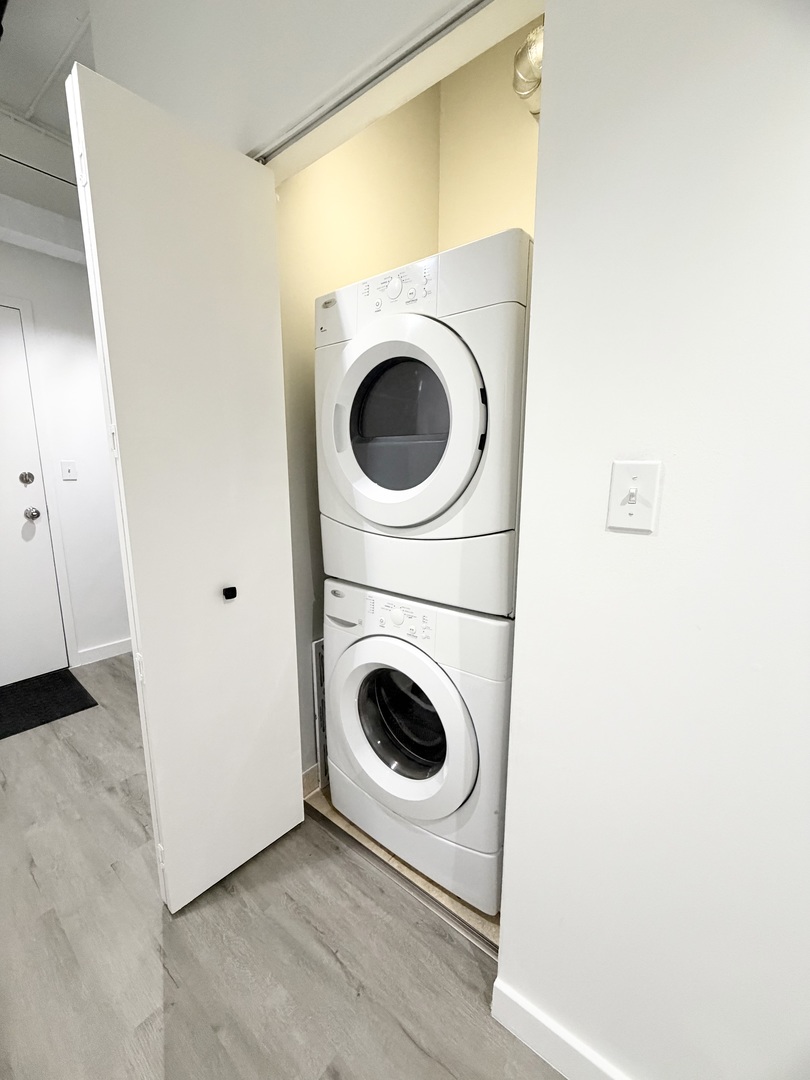 1550 S Blue Island Avenue #1107, Chicago, IL 60608