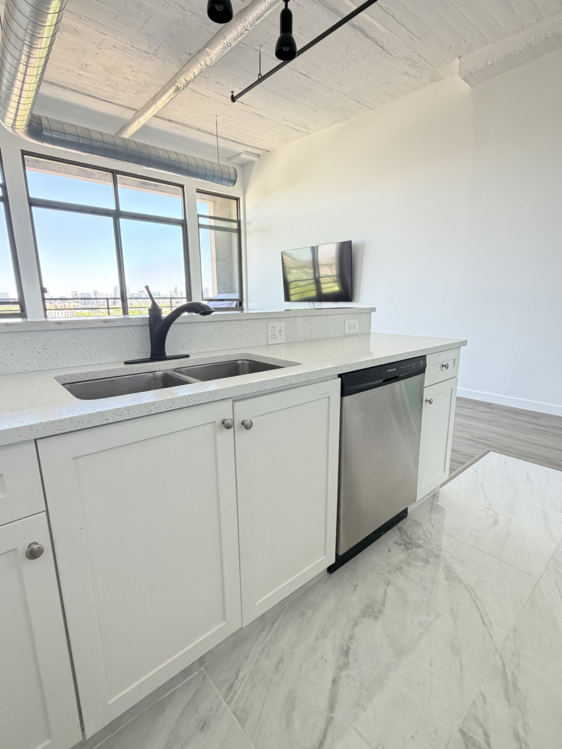 1550 S Blue Island Avenue #1107, Chicago, IL 60608