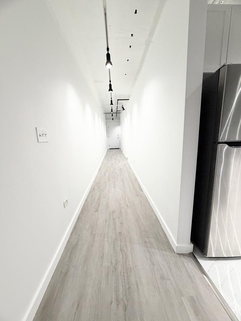 1550 S Blue Island Avenue #1107, Chicago, IL 60608