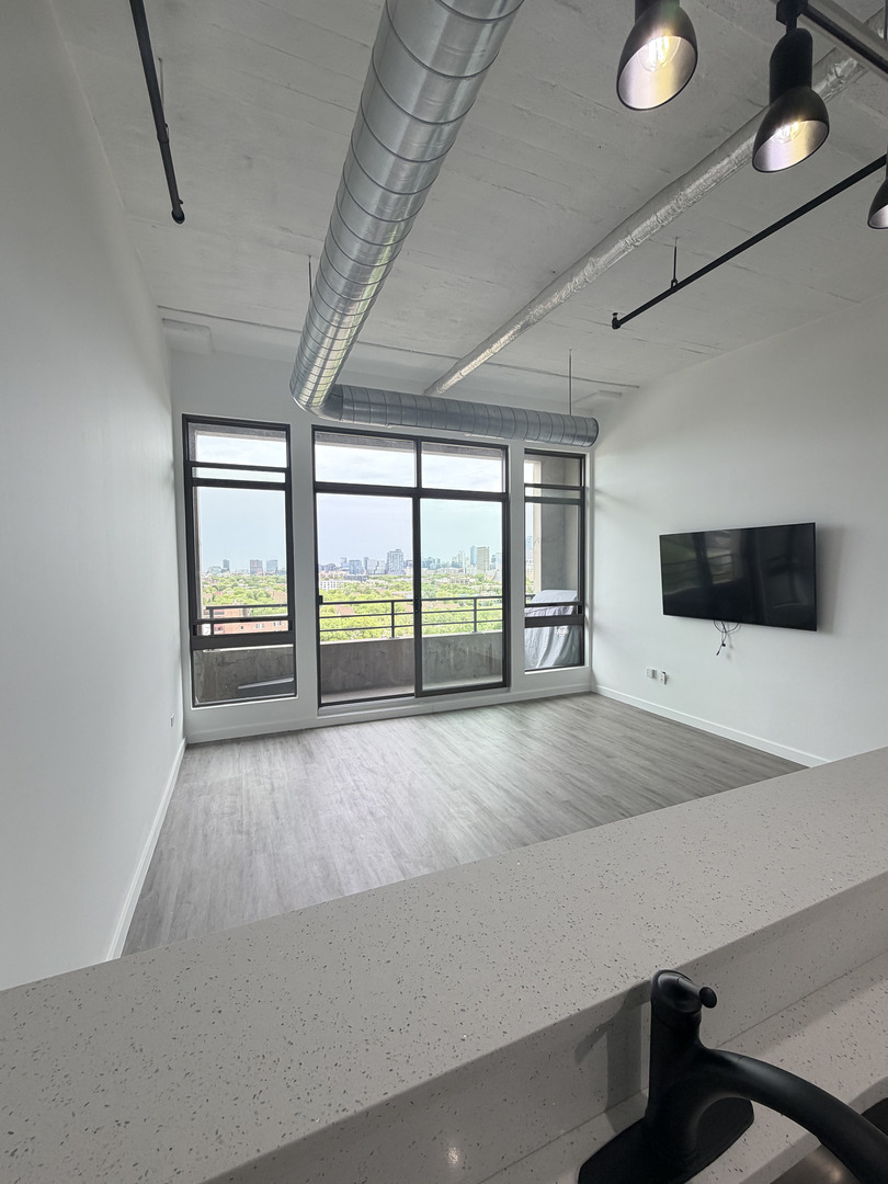 1550 S Blue Island Avenue #1107, Chicago, IL 60608