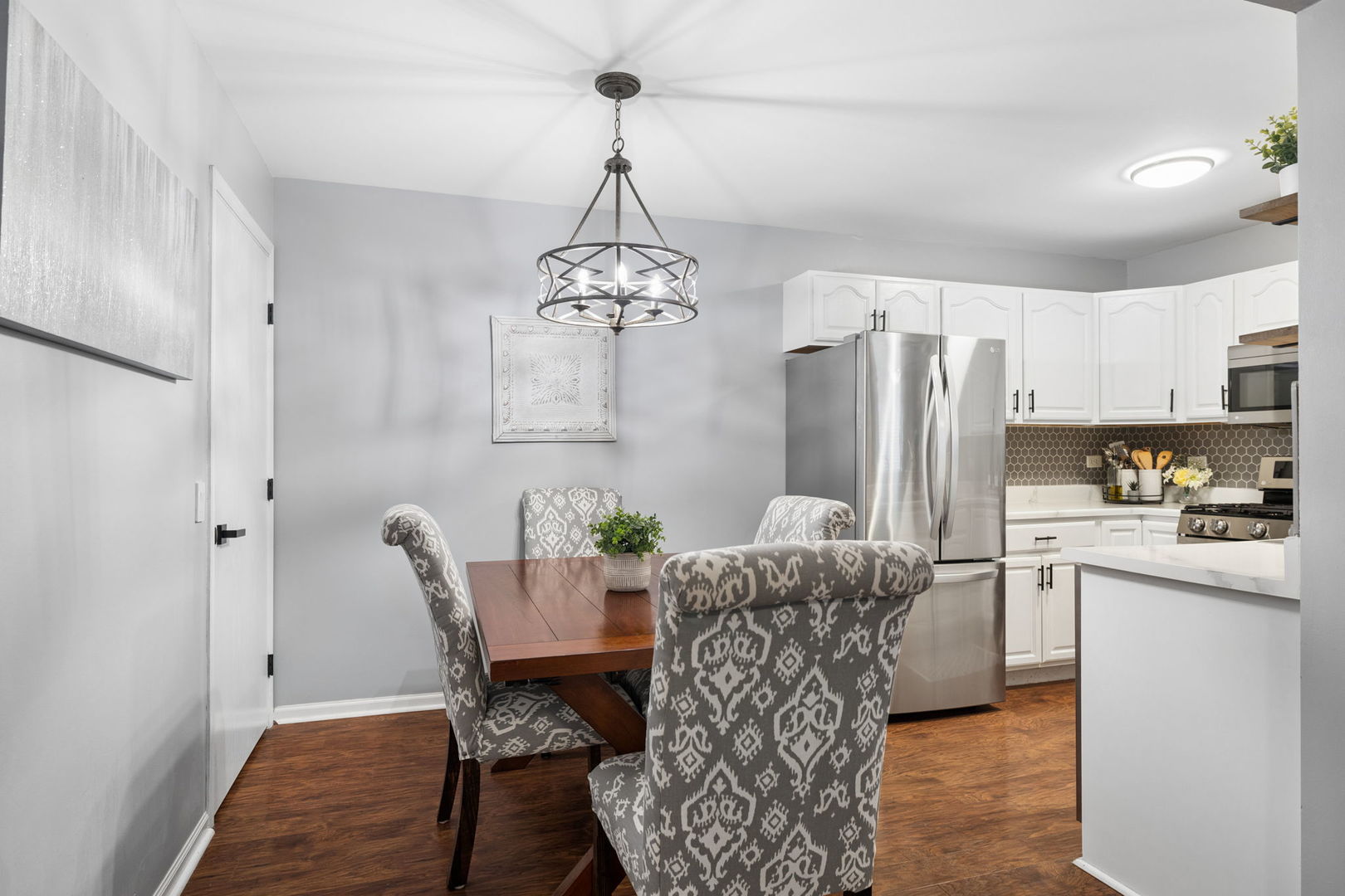 1370 Rock Run Drive #14, Crest Hill, IL 60403