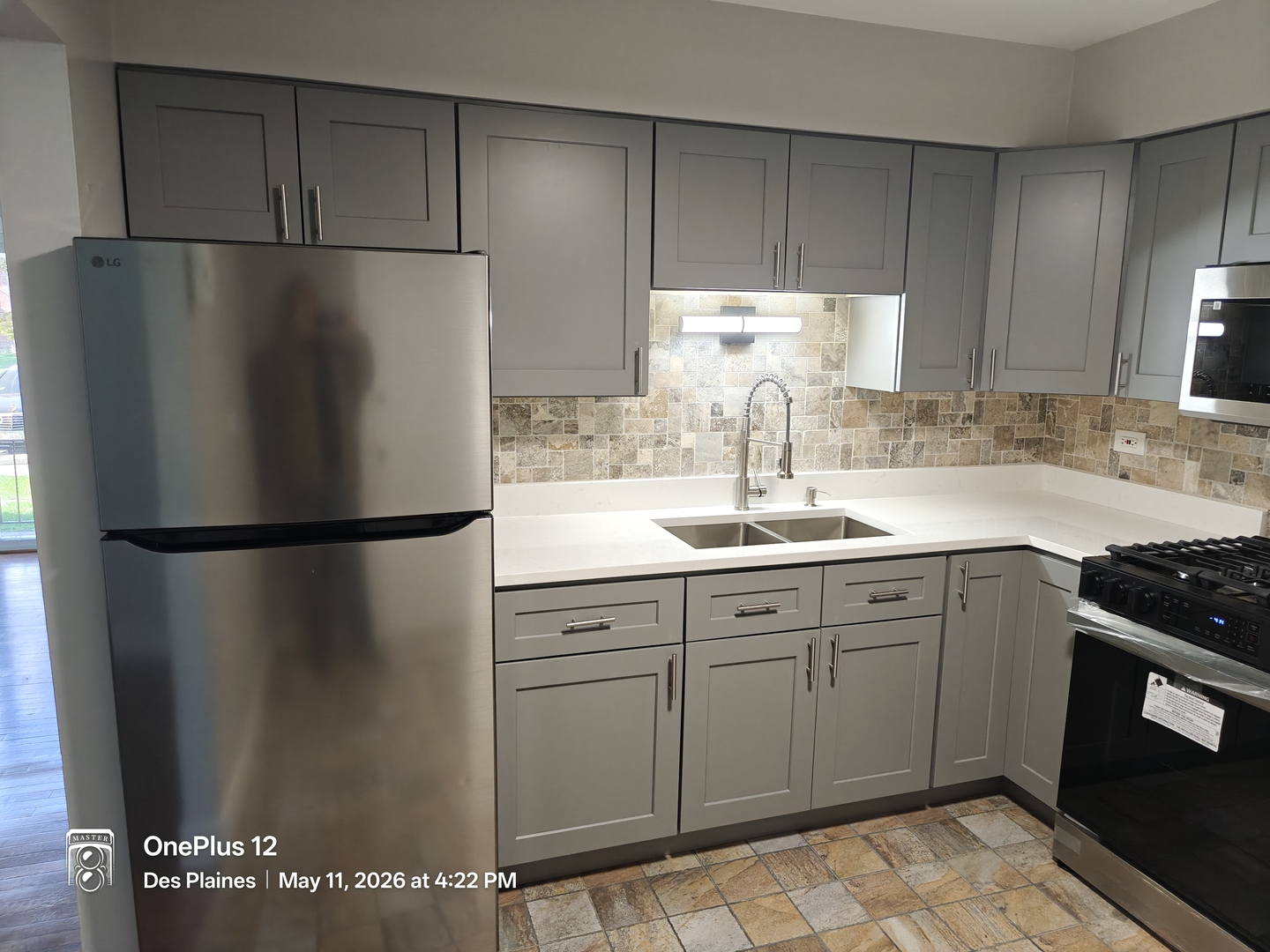 8892 Jody Lane #1E, Des Plaines, IL 60016