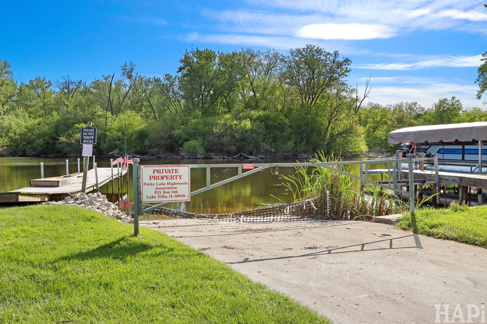 25050 W Forest Drive, Lake Villa, IL 60046