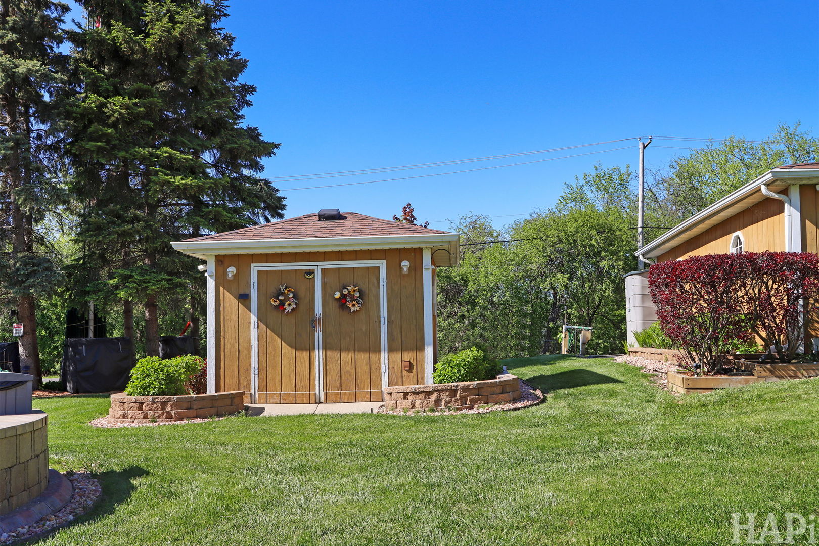25050 W Forest Drive, Lake Villa, IL 60046