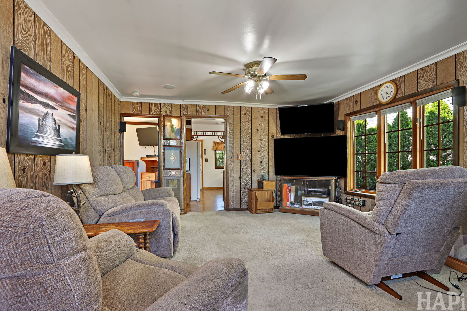 25050 W Forest Drive, Lake Villa, IL 60046