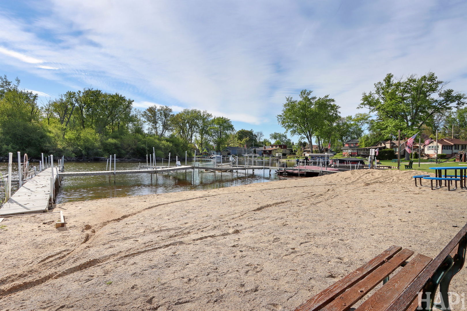 25050 W Forest Drive, Lake Villa, IL 60046